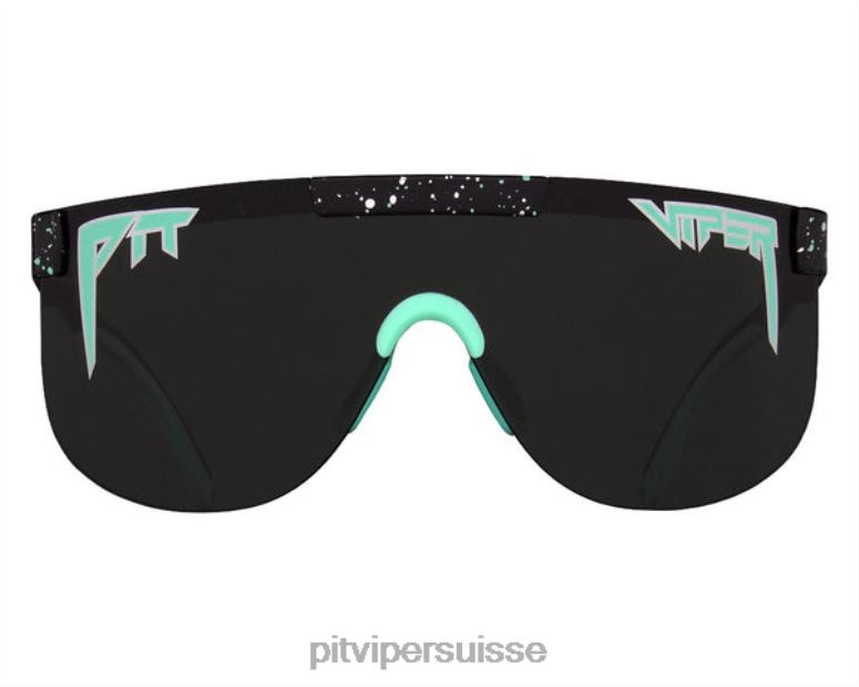 vipère suisse 8L2Z6144 les elliptiques Thundermint
