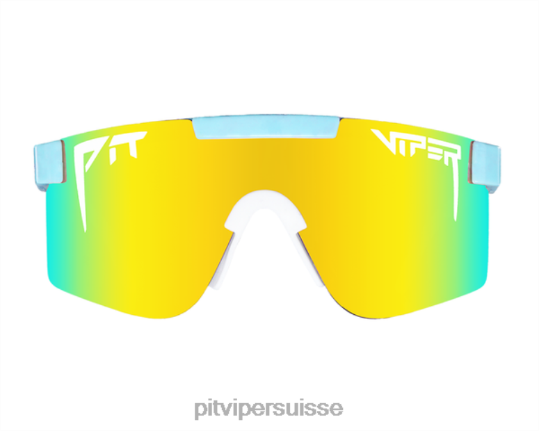 vipère suisse 8L2Z6147 le boulet de canon polarisé