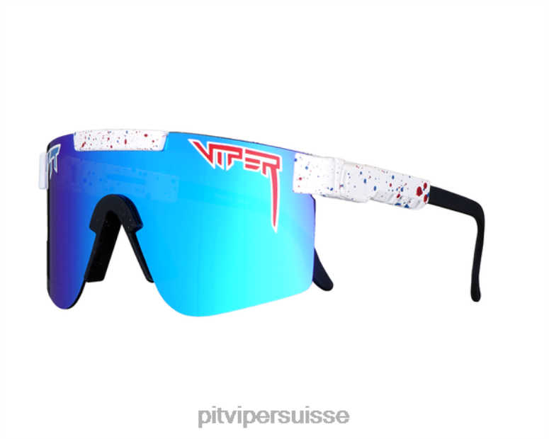 vipère suisse 8L2Z6148 les lunettes de soleil polarisées liberté absolue