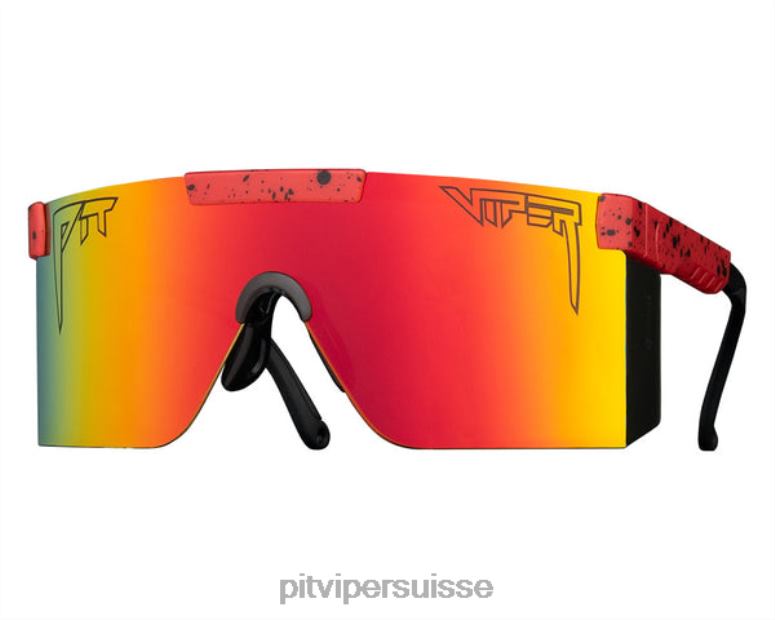 vipère suisse 8L2Z6149 les intimidateurs hotshot