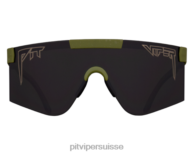 vipère suisse 8L2Z6150 les années 2000 du pnj