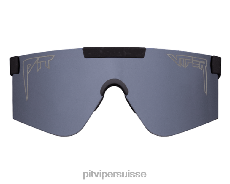 vipère suisse 8L2Z6153 le noircissement des années 2000