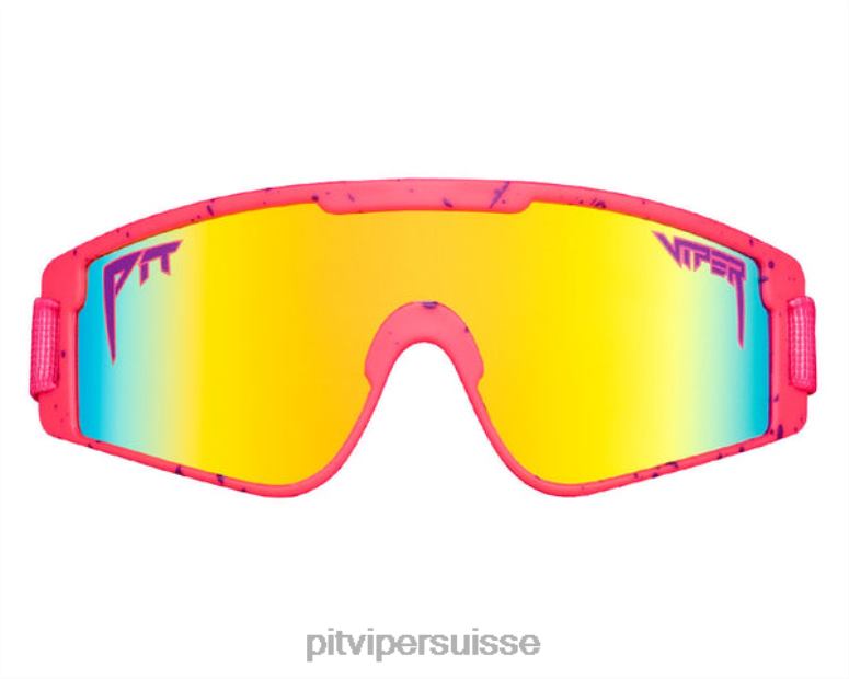 vipère suisse 8L2Z6154 les baby vipes radicales