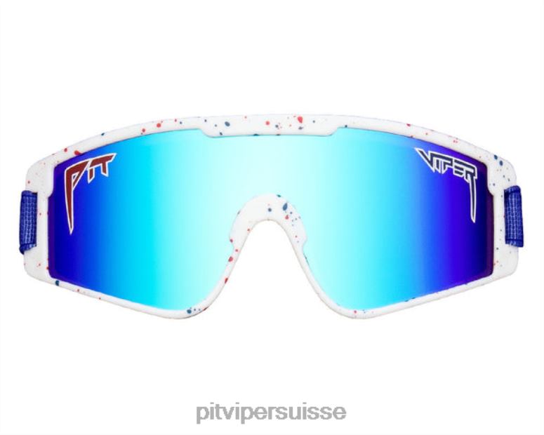 vipère suisse 8L2Z6155 les bébés vipes merika