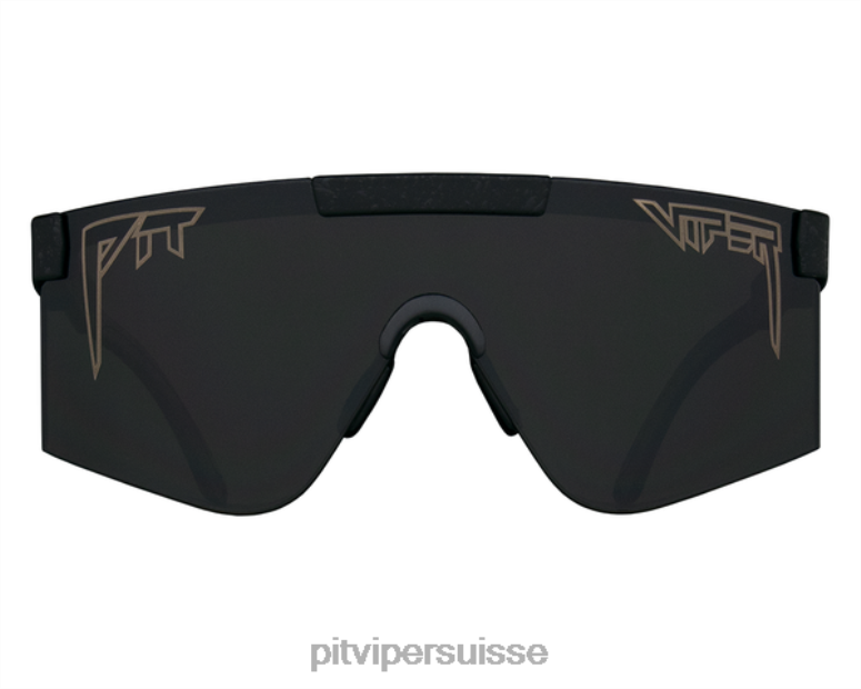 vipère suisse 8L2Z6156 les opérations noires des années 2000