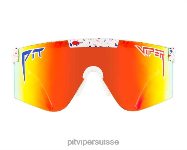 vipère suisse 8L2Z6157 le gronk merika des années 2000