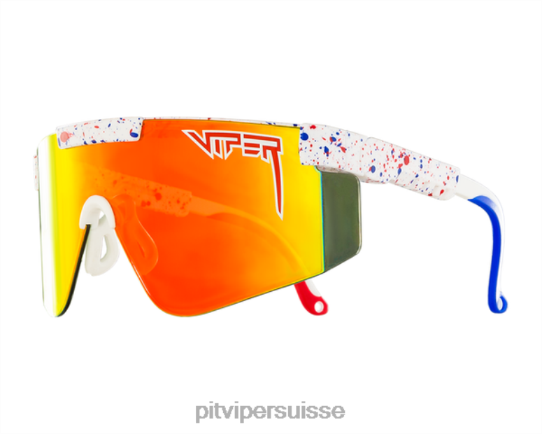 vipère suisse 8L2Z6157 le gronk merika des années 2000