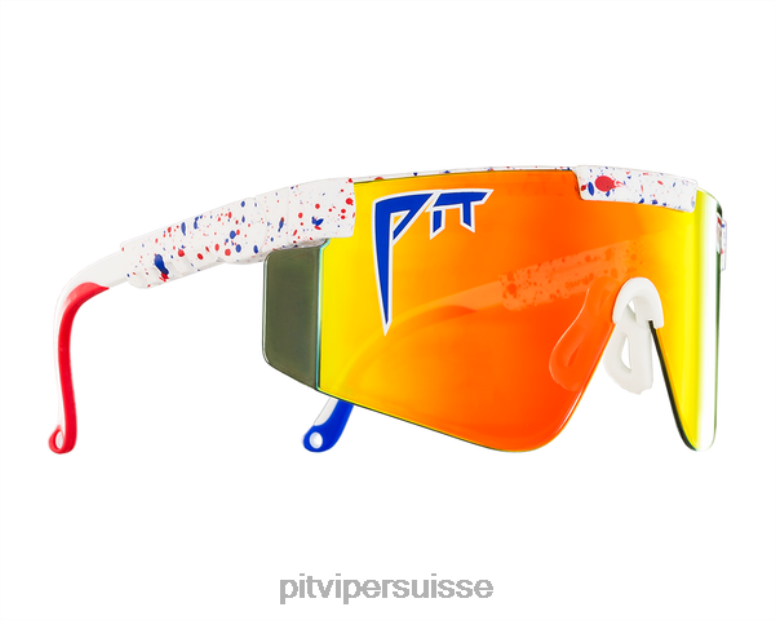 vipère suisse 8L2Z6157 le gronk merika des années 2000