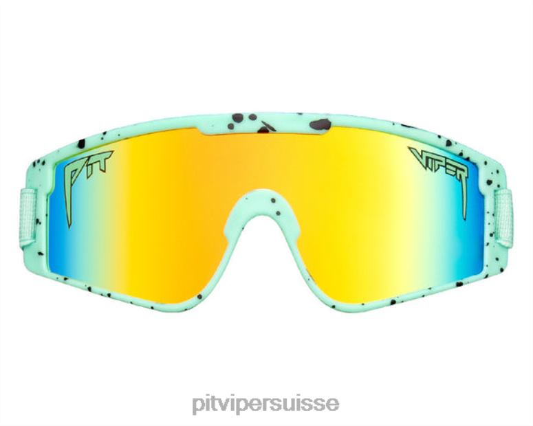 vipère suisse 8L2Z6159 les bébés vipes de poseidon