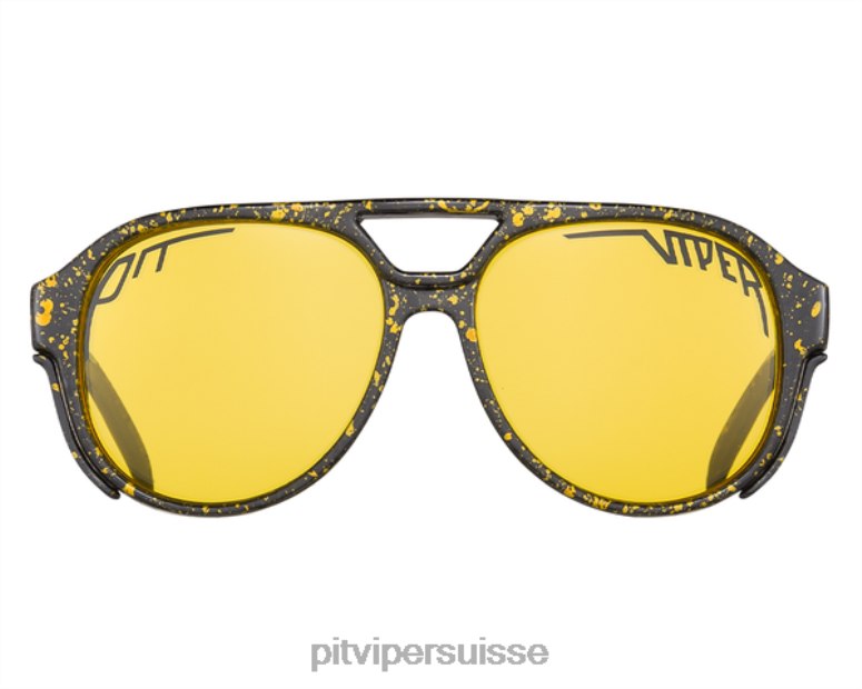 vipère suisse 8L2Z615 les excitateurs crossfire