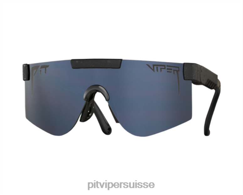 vipère suisse 8L2Z6164 le blacking out xs