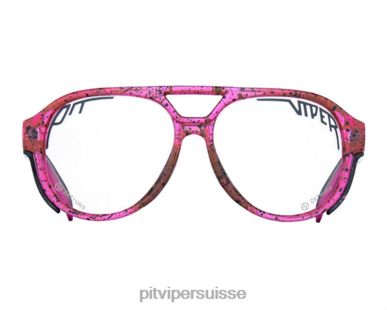 vipère suisse 8L2Z616 les fruits des excitateurs de passion