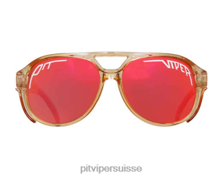 vipère suisse 8L2Z618 les excitateurs polarisés en velours côtelé