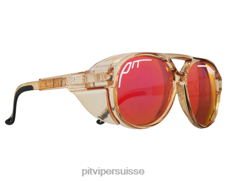 vipère suisse 8L2Z618 les excitateurs polarisés en velours côtelé