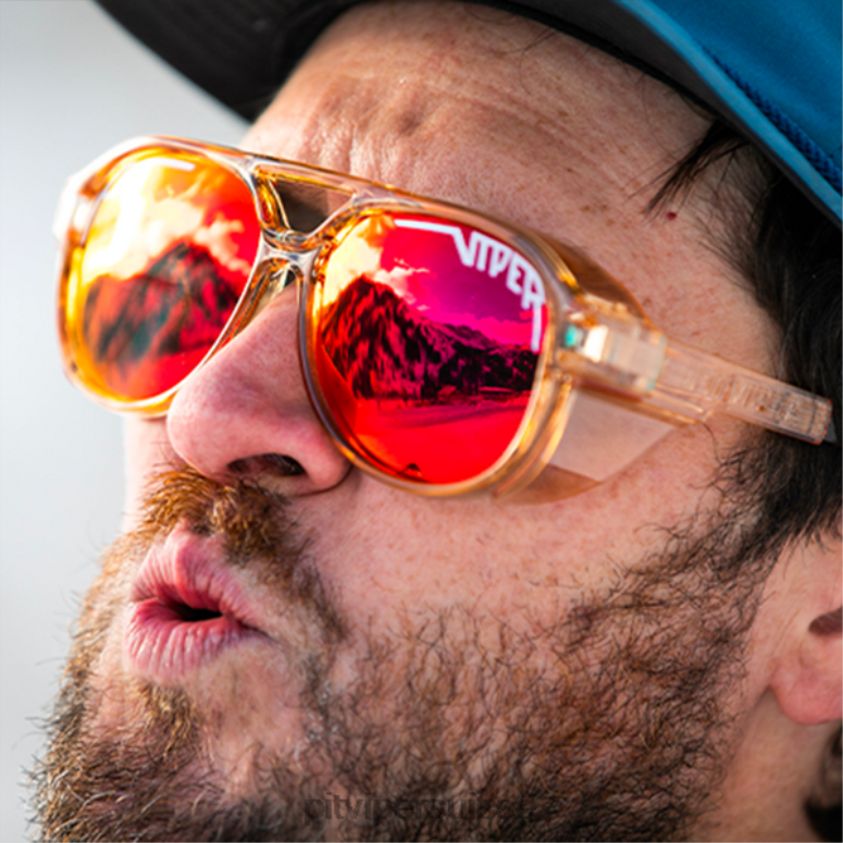 vipère suisse 8L2Z618 les excitateurs polarisés en velours côtelé