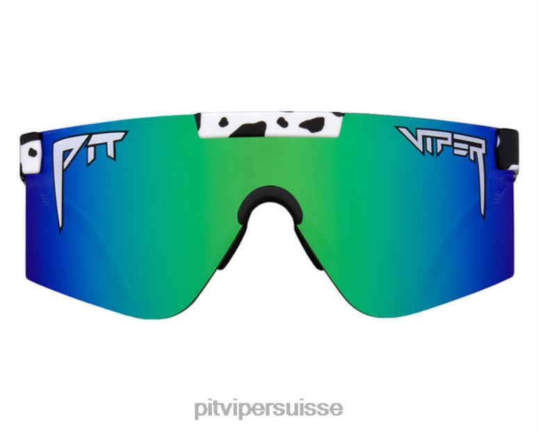 vipère suisse 8L2Z620 les cowabunga ont polarisé les années 2000