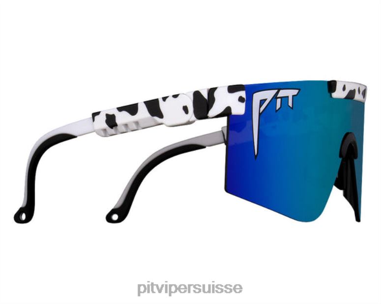 vipère suisse 8L2Z620 les cowabunga ont polarisé les années 2000