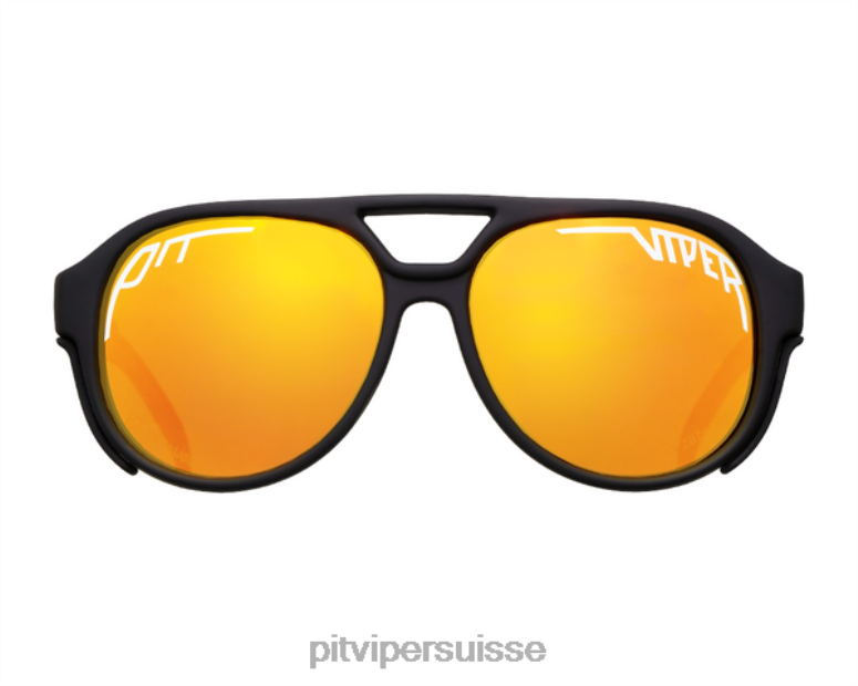 vipère suisse 8L2Z622 les caoutchoucs excitateurs polarisés