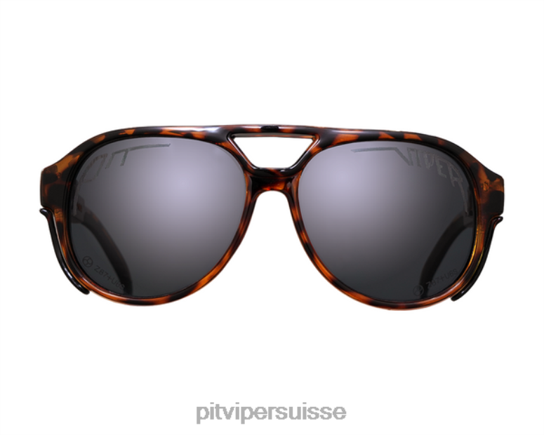 vipère suisse 8L2Z623 les excitateurs polarisés enclavés