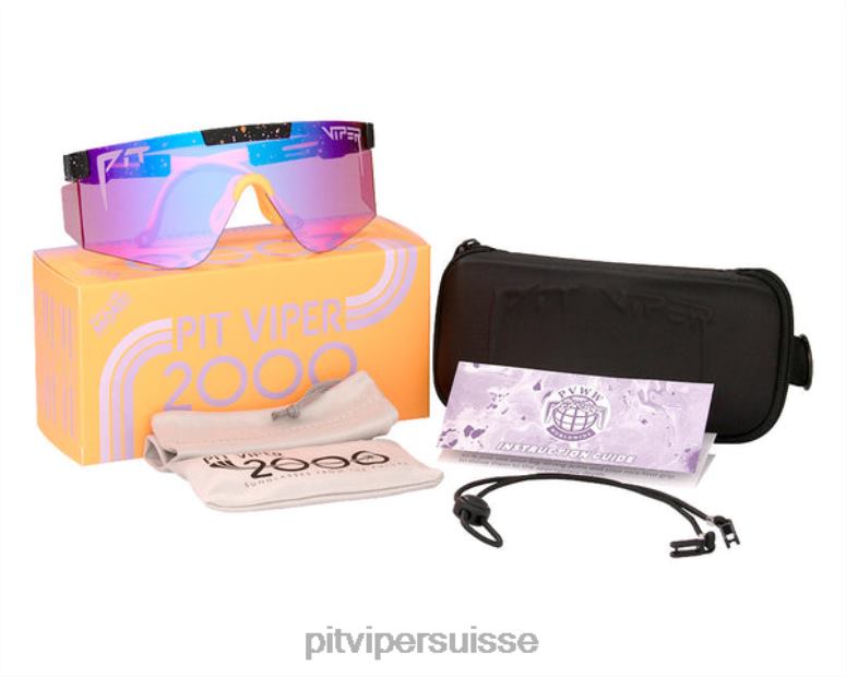 vipère suisse 8L2Z624 la grande vitesse hors route ii des années 2000