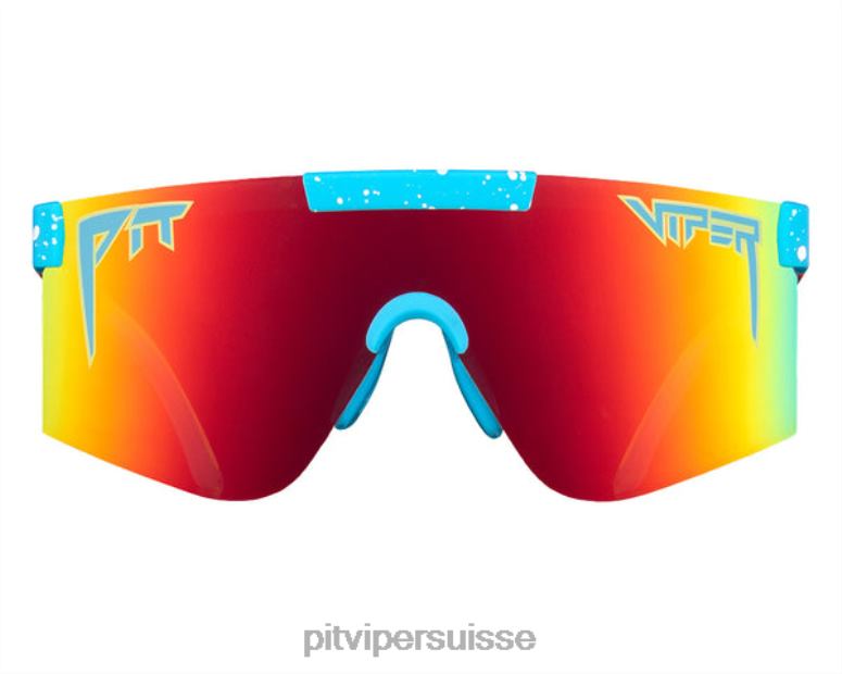 vipère suisse 8L2Z625 le tp roll des années 2000