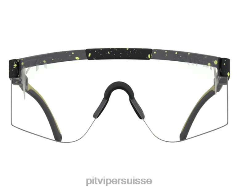 vipère suisse 8L2Z626 le cosmos photochromique des années 2000