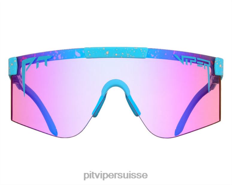 vipère suisse 8L2Z627 l'apogée de la gamme libre des années 2000