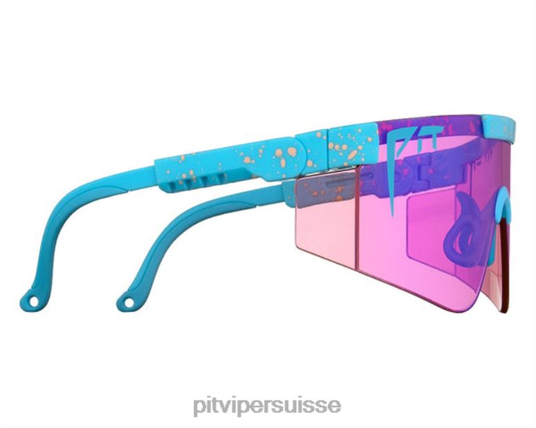 vipère suisse 8L2Z627 l\'apogée de la gamme libre des années 2000