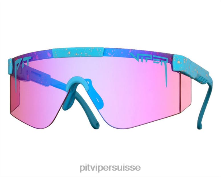 vipère suisse 8L2Z627 l\'apogée de la gamme libre des années 2000