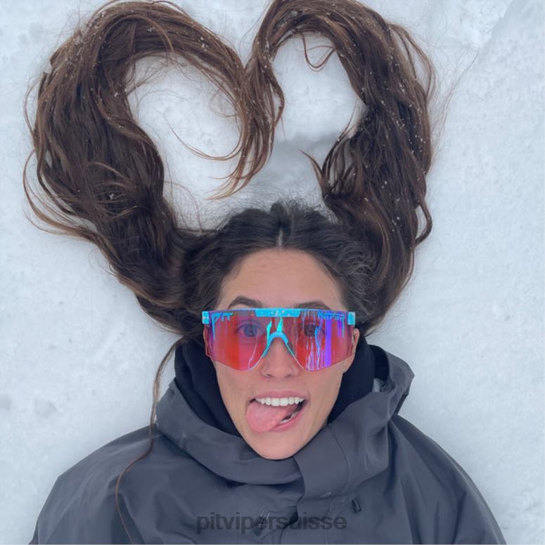 vipère suisse 8L2Z627 l\'apogée de la gamme libre des années 2000