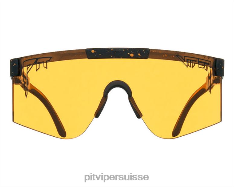 vipère suisse 8L2Z628 les feux croisés des années 2000