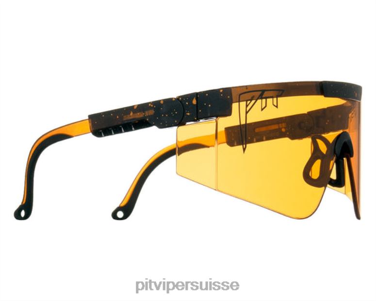 vipère suisse 8L2Z628 les feux croisés des années 2000