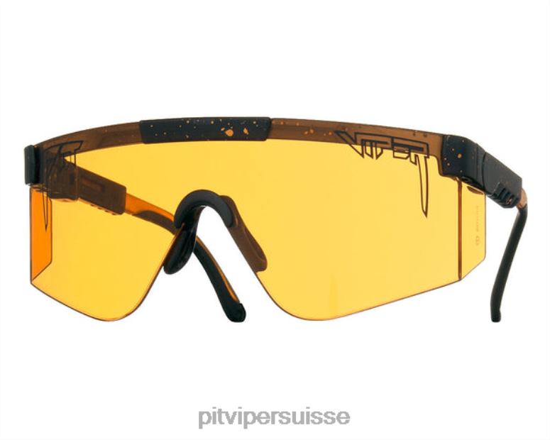 vipère suisse 8L2Z628 les feux croisés des années 2000