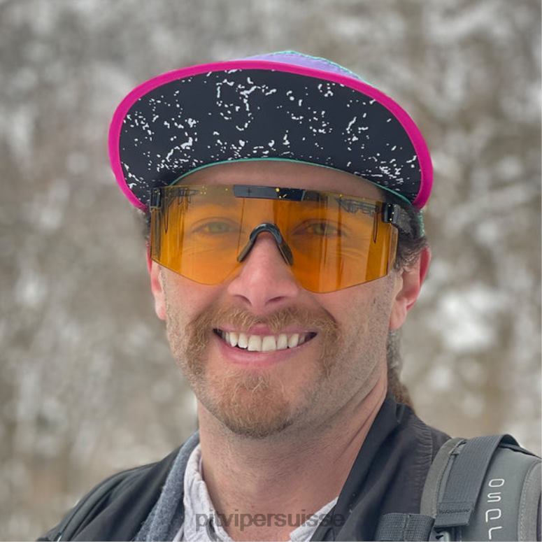 vipère suisse 8L2Z628 les feux croisés des années 2000