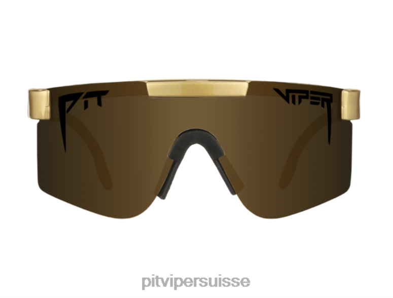vipère suisse 8L2Z629 les lunettes de soleil de référence