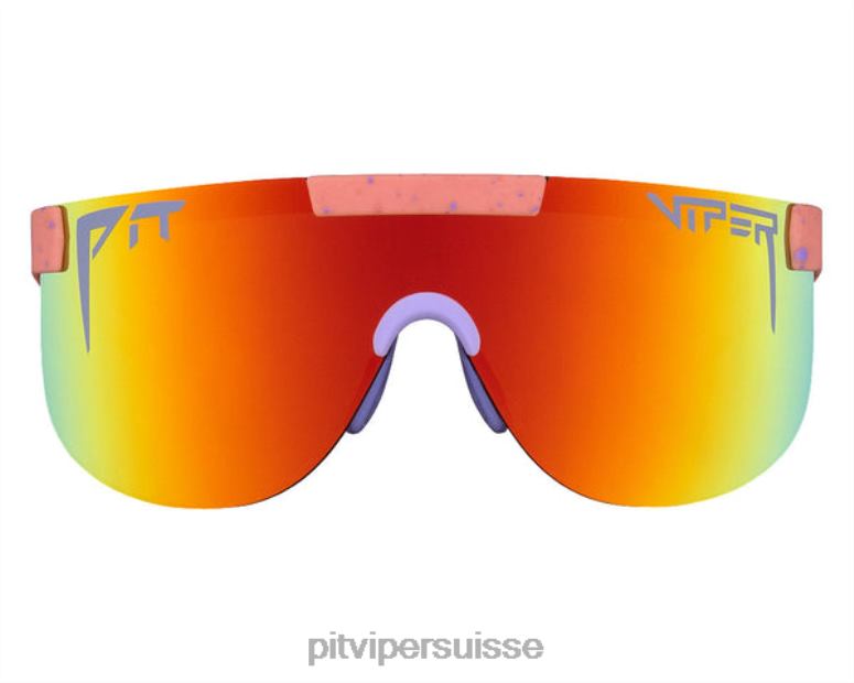 vipère suisse 8L2Z630 les elliptiques qui claquent