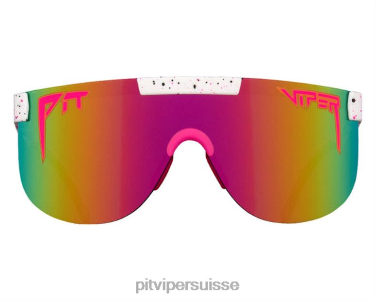 vipère suisse 8L2Z633 les elliptiques high tai'd