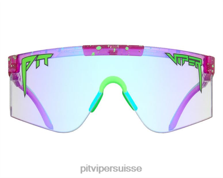 vipère suisse 8L2Z634 le sandia blaster des années 2000