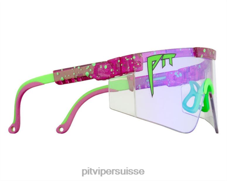 vipère suisse 8L2Z634 le sandia blaster des années 2000