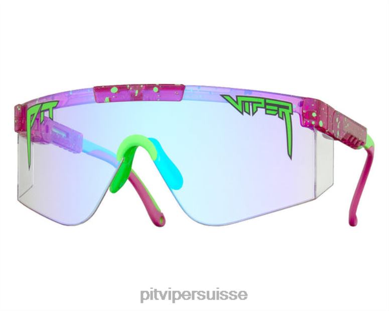 vipère suisse 8L2Z634 le sandia blaster des années 2000