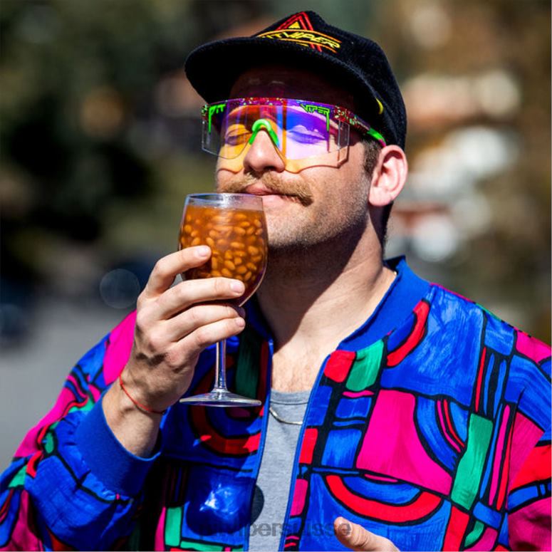 vipère suisse 8L2Z634 le sandia blaster des années 2000