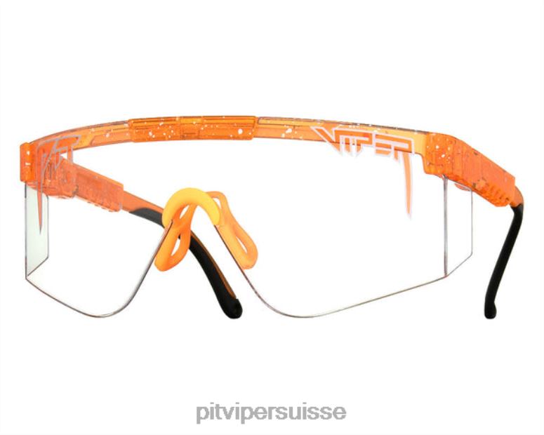 vipère suisse 8L2Z635 le calfat de nuit des années 2000