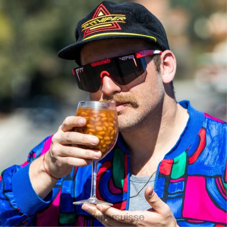 vipère suisse 8L2Z636 le répondeur des années 2000