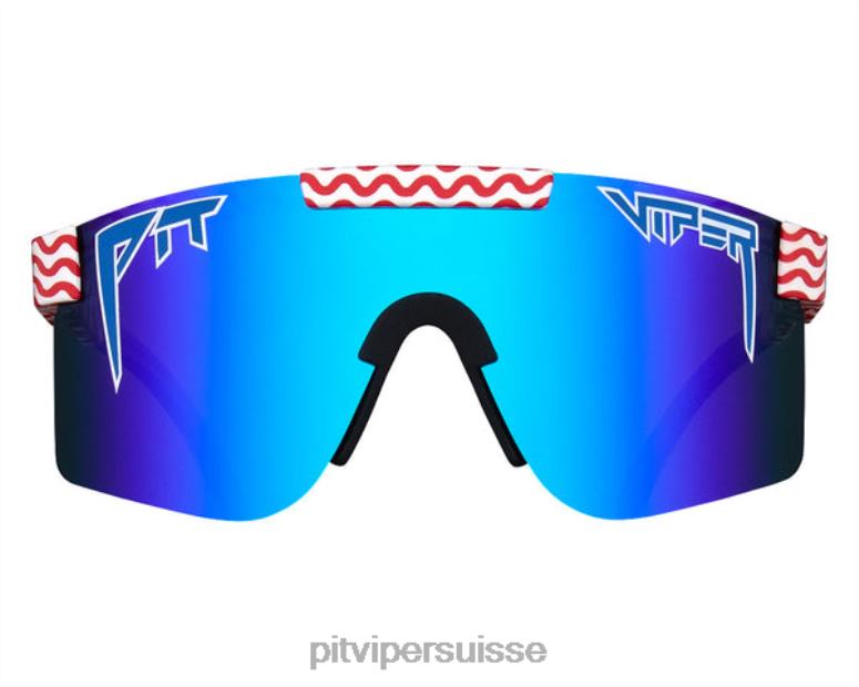 vipère suisse 8L2Z639 la nouille yankee