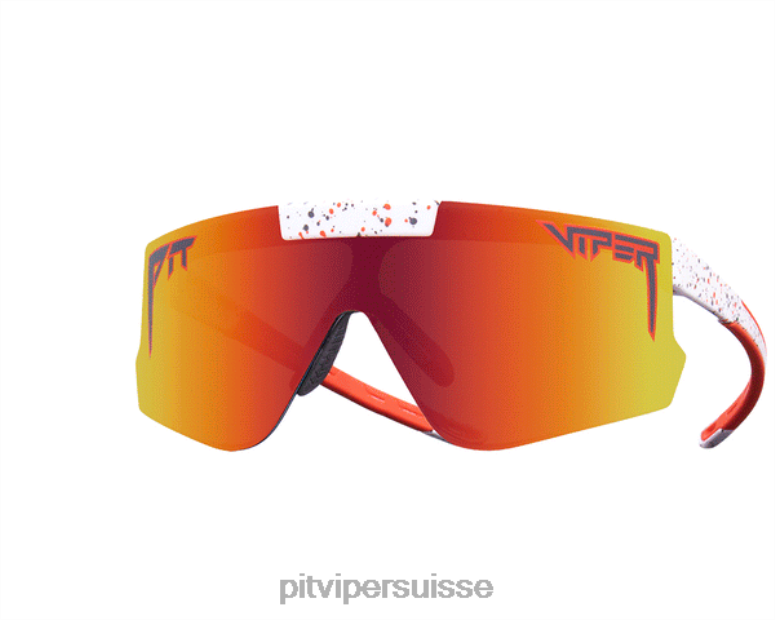 vipère suisse 8L2Z63 le chauffage s'éteint