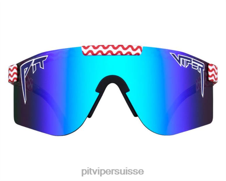 vipère suisse 8L2Z640 la nouille yankee double largeur