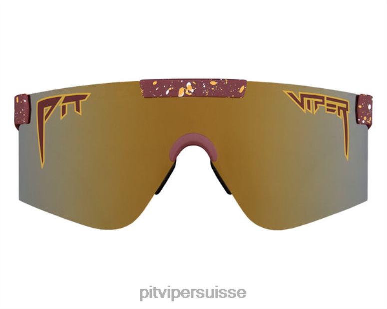 vipère suisse 8L2Z645 la bourgogne des années 2000