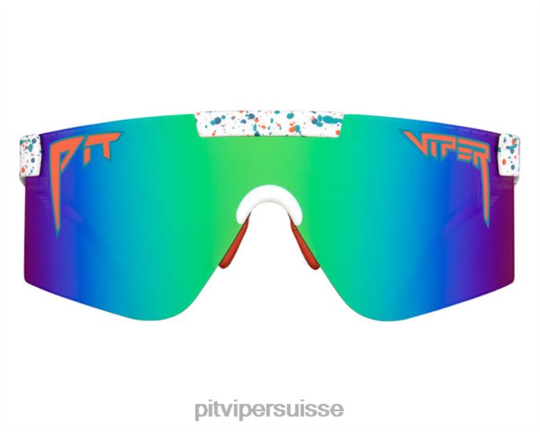 vipère suisse 8L2Z646 l\'évent polarisé des années 2000