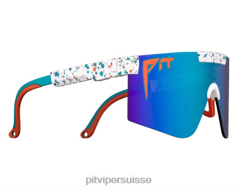 vipère suisse 8L2Z646 l\'évent polarisé des années 2000