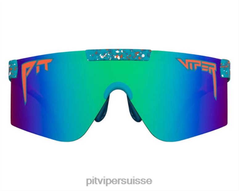 vipère suisse 8L2Z647 la marina polarisée des années 2000